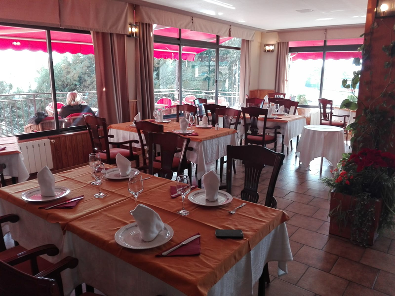 Restaurante Escala 35