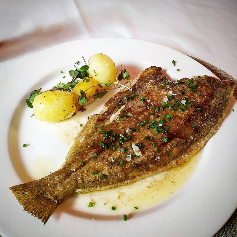 Restaurante Escala 30