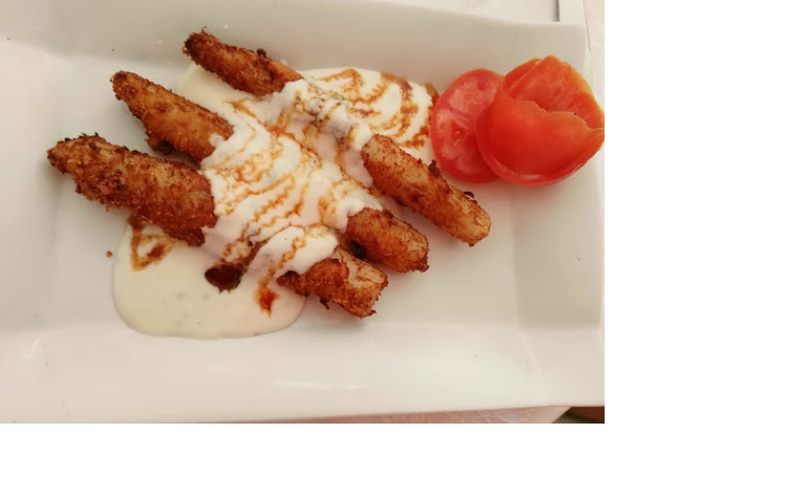 Restaurante Escala 4