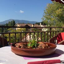 Restaurante Escala 11