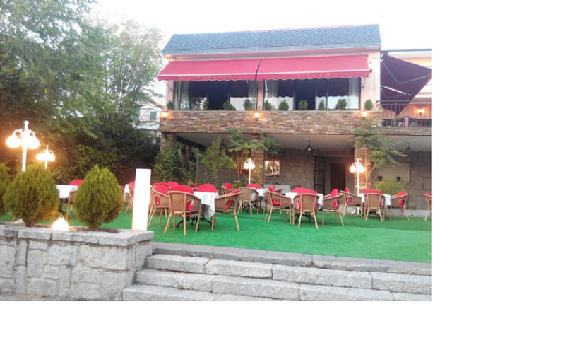 Restaurante Escala 3