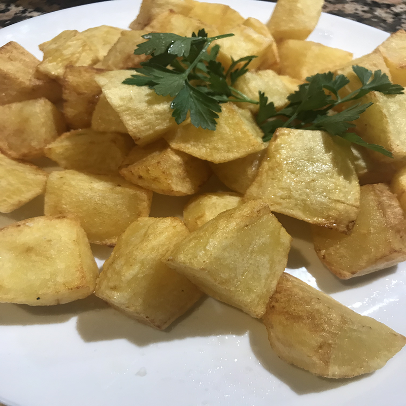 Restaurante Escala 23