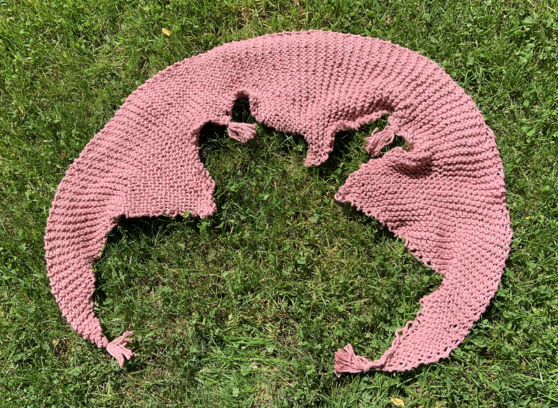 Hellen Dolphin Madrid