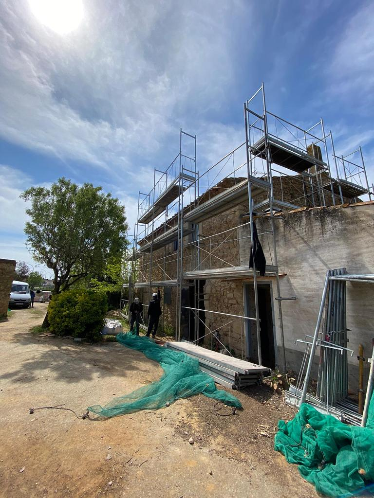 Enderrocs Gamboa Sabadell