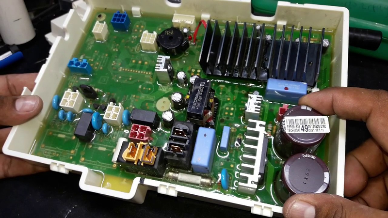 Electr&oacute;nica Li&ntilde;&aacute;n 4