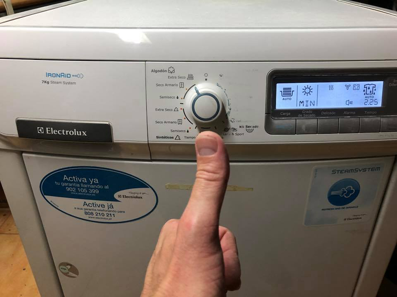 Electr&oacute;nica Li&ntilde;&aacute;n El Ejido