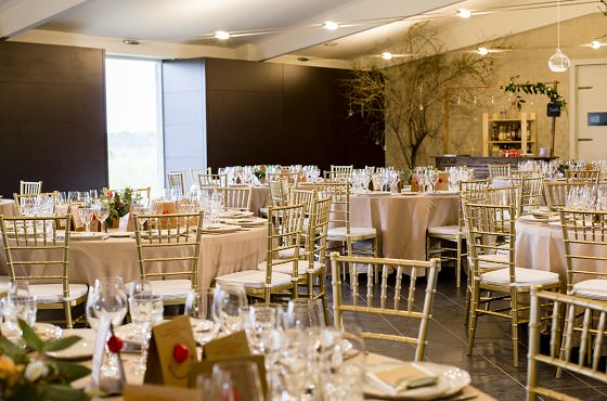 Forti De Rourell RESTAURANTES