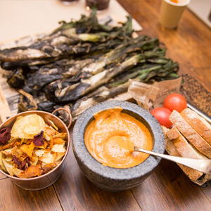 Forti De Rourell El Rourell