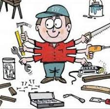 Reparaciones El Manitas