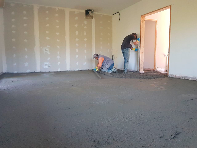 Pavimentos Mortero Viproyect 2