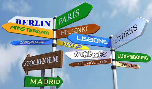 Travel Global Plus Altea