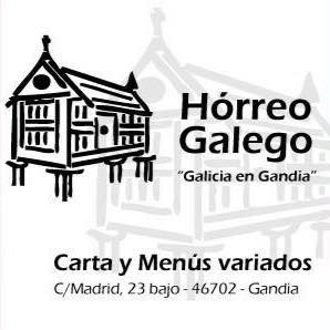 Restaruante El Hórreo Gallego