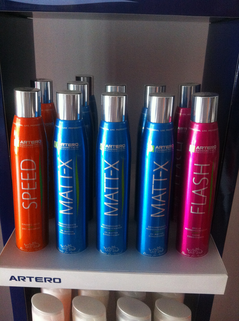 Los Amigos de Dexter 6