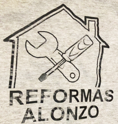 Reformas y Reparaciones Alonzo