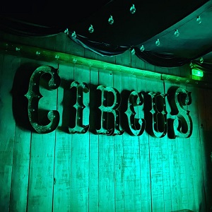 Circus Family Bar