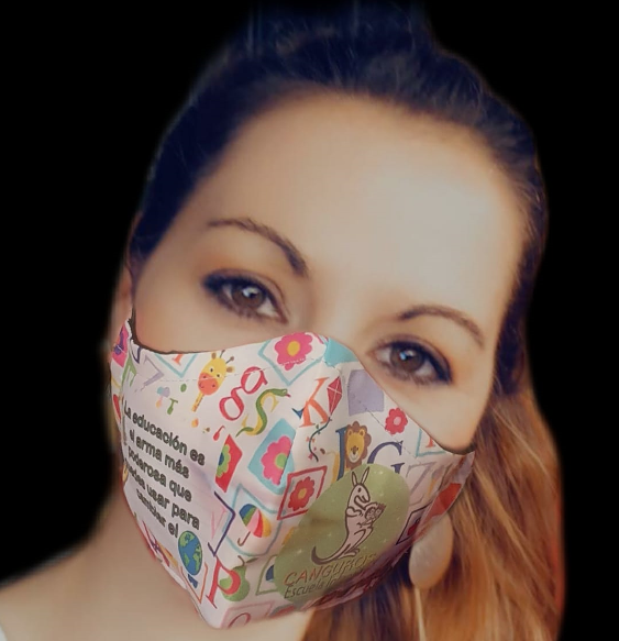 Custom My Mask Getafe