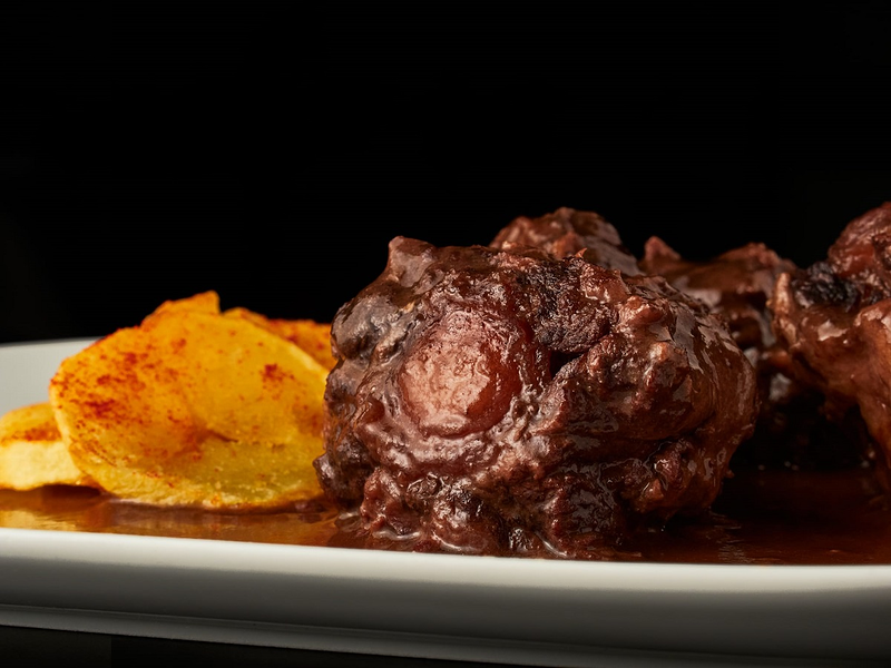 Bar Restaurante Pe&ntilde;alara 8