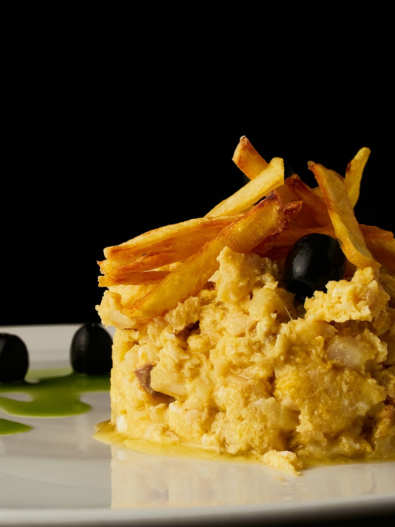 Bar Restaurante Pe&ntilde;alara 29