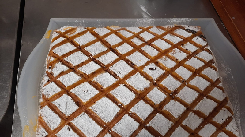 Bar Restaurante Pe&ntilde;alara 9