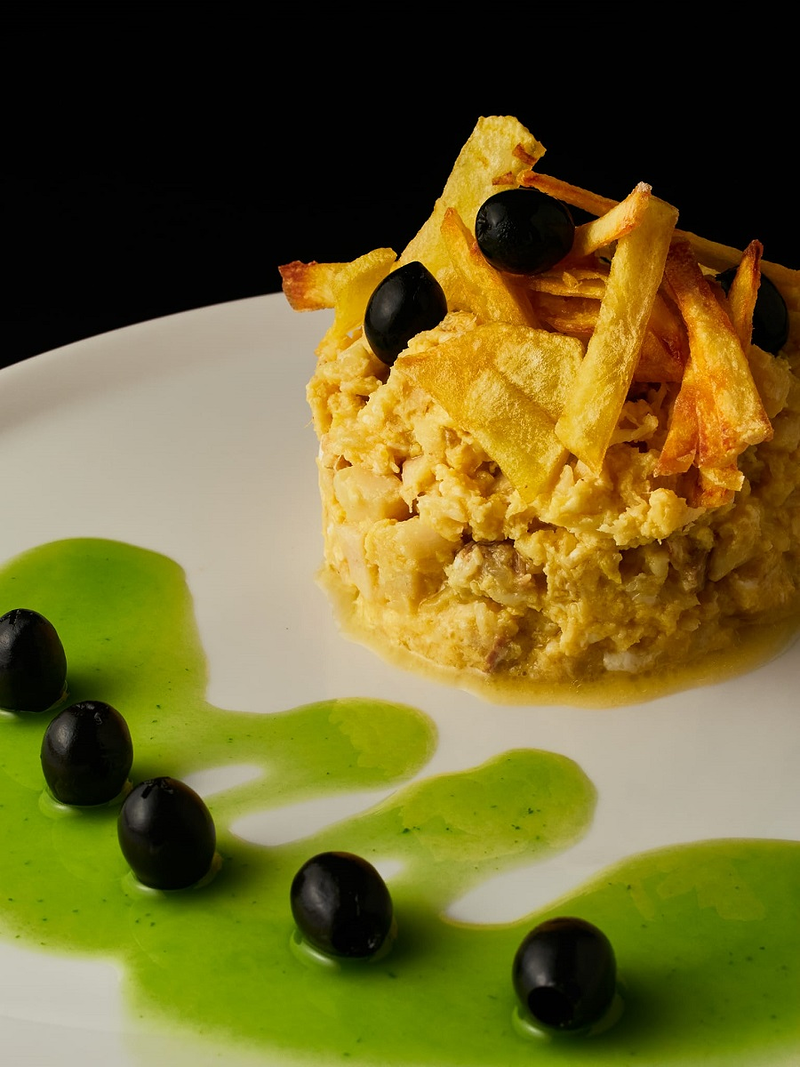 Bar Restaurante Pe&ntilde;alara 20