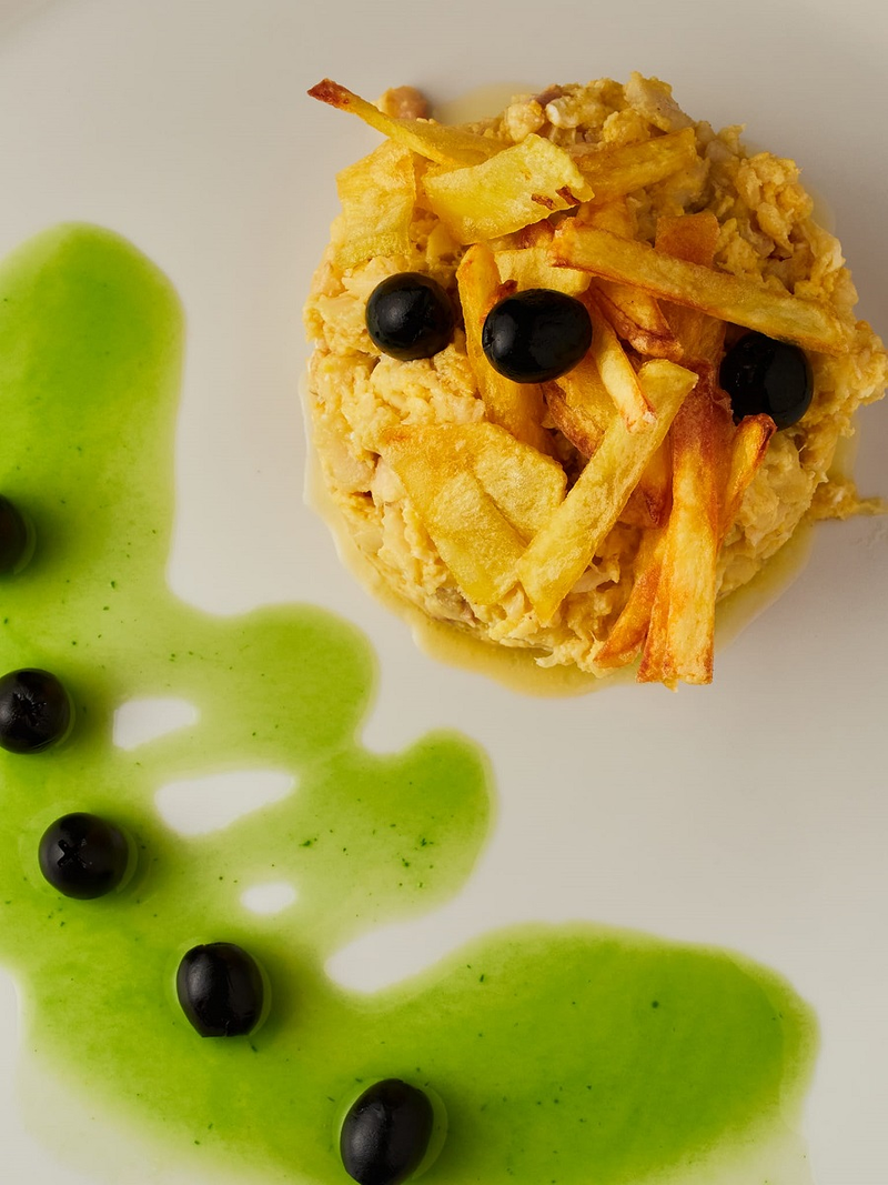 Bar Restaurante Pe&ntilde;alara 28