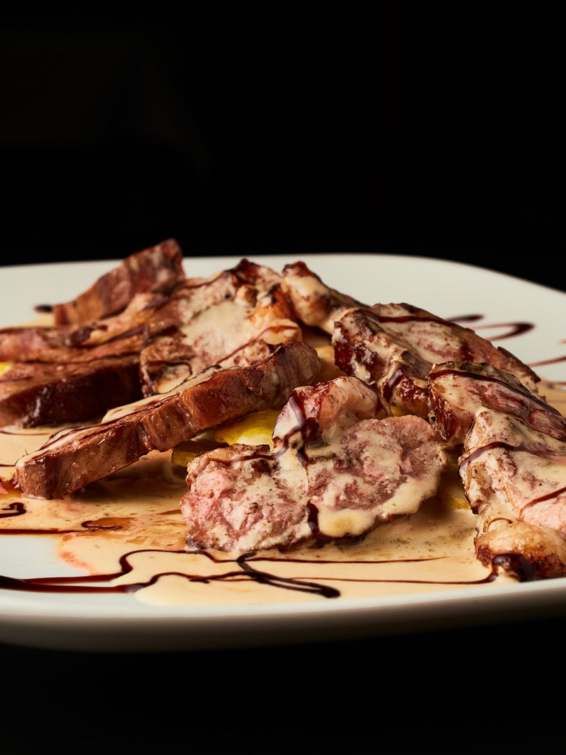 Bar Restaurante Pe&ntilde;alara 19