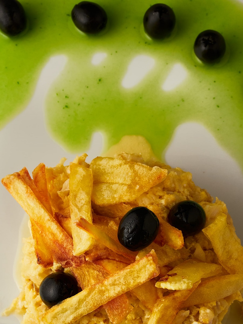 Bar Restaurante Pe&ntilde;alara 14