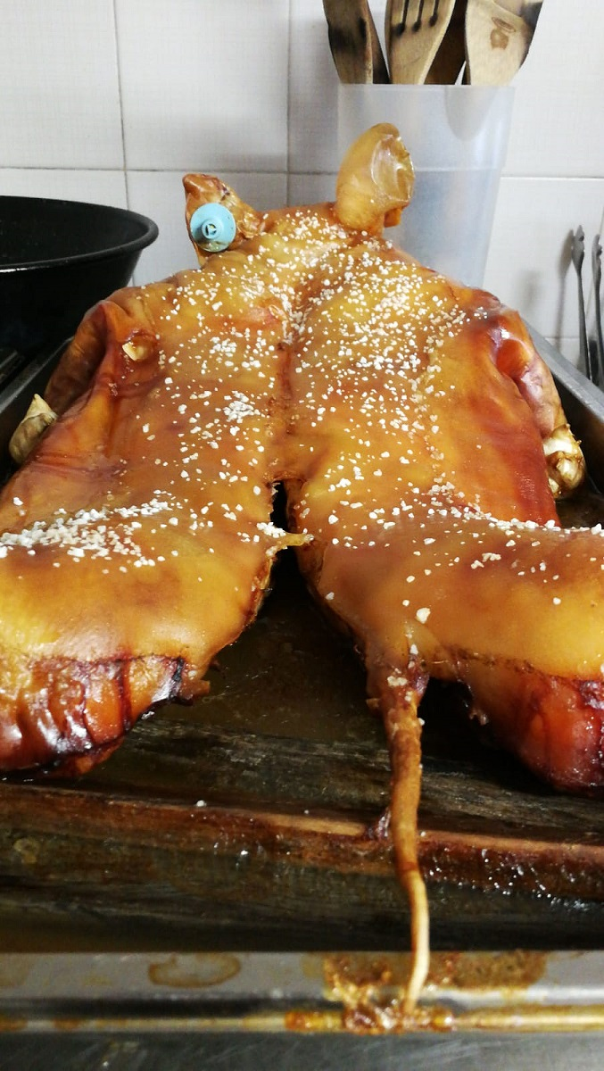 Bar Restaurante Pe&ntilde;alara 12