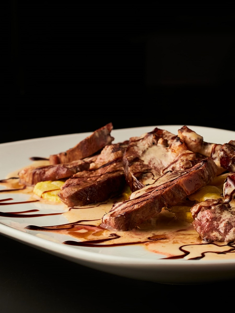 Bar Restaurante Pe&ntilde;alara 24