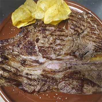 Bar Restaurante Pe&ntilde;alara 5