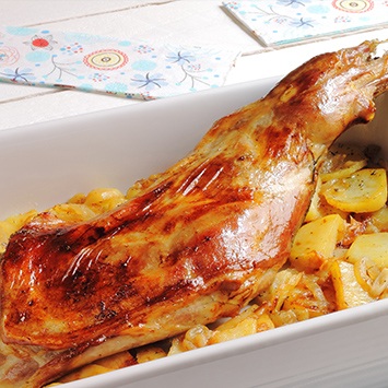 Bar Restaurante Pe&ntilde;alara 6