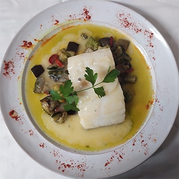 Bar Restaurante Pe&ntilde;alara 4