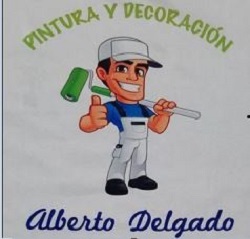Pinturas y Decoraciones Alberto Delgado