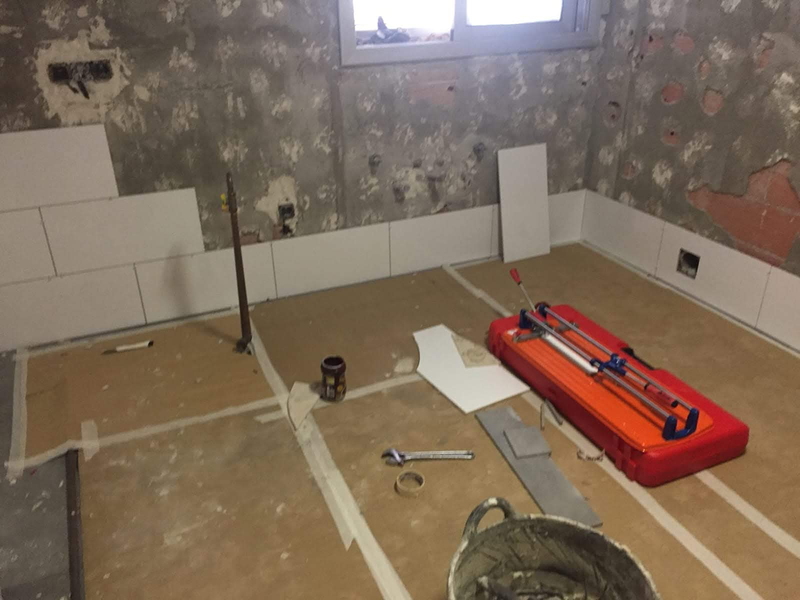 Refor-Tec Reformas Integrales 5