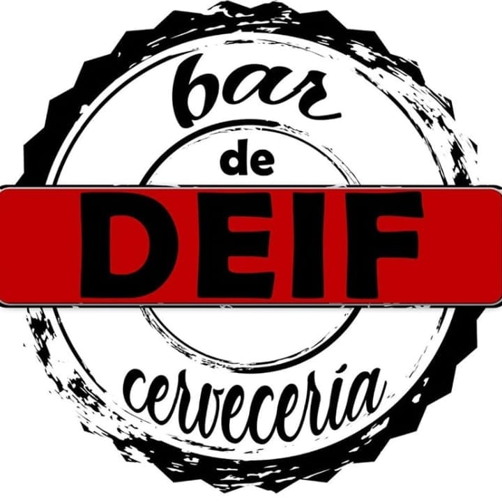BAR DE DEIF CERVECERIA