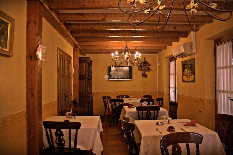 Hotel Rural la Casa del Escribano 3