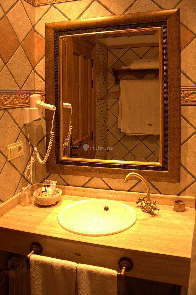 Hotel Rural la Casa del Escribano 2