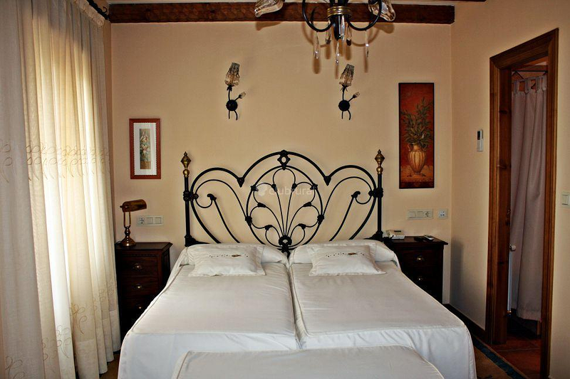 Hotel Rural la Casa del Escribano 4
