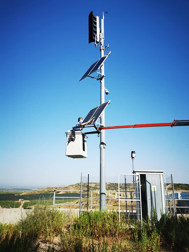 Electricidad Olivan Iba&ntilde;ez Sari&ntilde;ena S.C. 3
