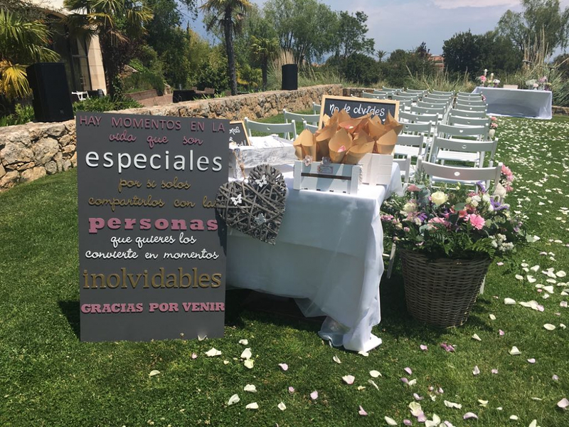 Jes&uacute;s Legaz Carre&ntilde;o, Maestro De Ceremonias The Wedding MAESTROS DE CEREMONIAS