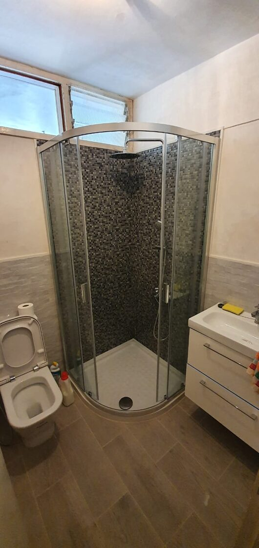 Lisman Construcciones Reformas Y Servicios, S.L.U. EMPRESAS CONSTRUCTORAS