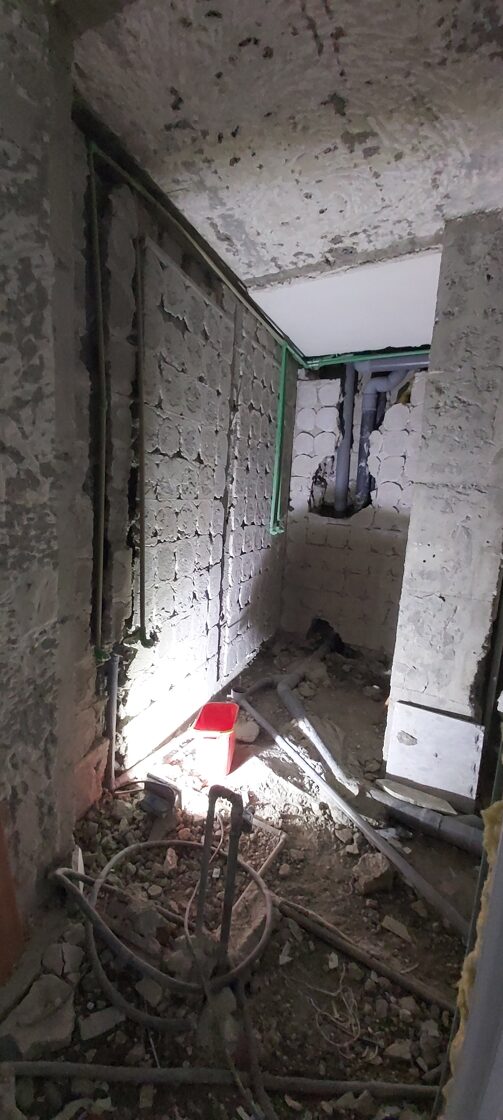 Lisman Construcciones Reformas Y Servicios, S.L.U. 16