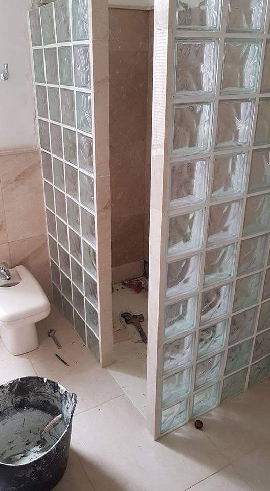 Lisman Construcciones Reformas Y Servicios, S.L.U. Santa Cruz de Tenerife