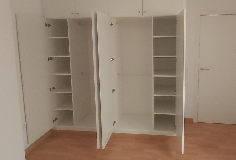 Lisman Construcciones Reformas Y Servicios, S.L.U. 13