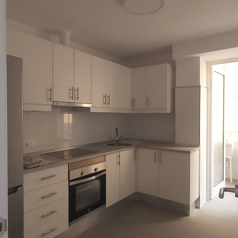 Lisman Construcciones Reformas Y Servicios, S.L.U. 8