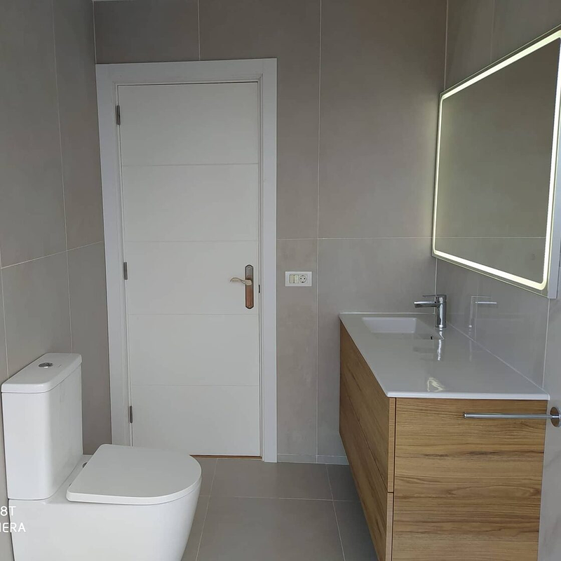 Lisman Construcciones Reformas Y Servicios, S.L.U. 7