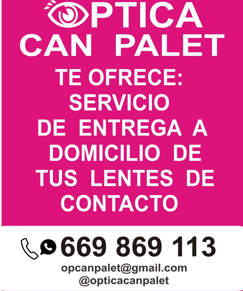 Óptica Can Palet 7