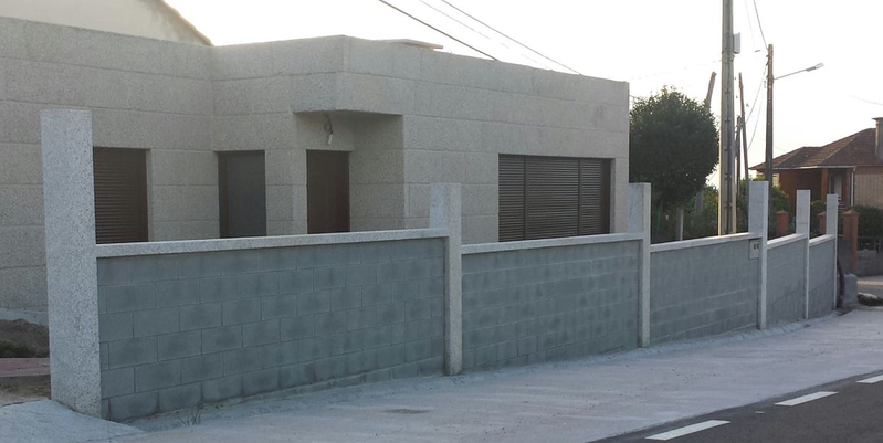 Construcciones y Reformas Ruvalco REFORMAS EN GENERAL