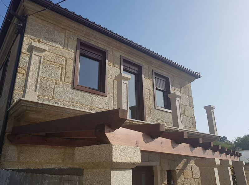 Construcciones y Reformas Ruvalco 12