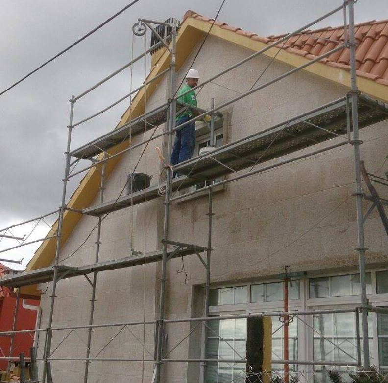 Construcciones y Reformas Ruvalco 4